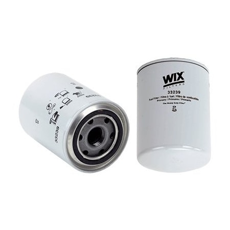 Wix Filters Fuel Filter 33239